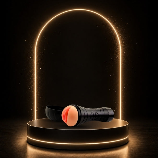 Premium Pocket Sleeve Massager