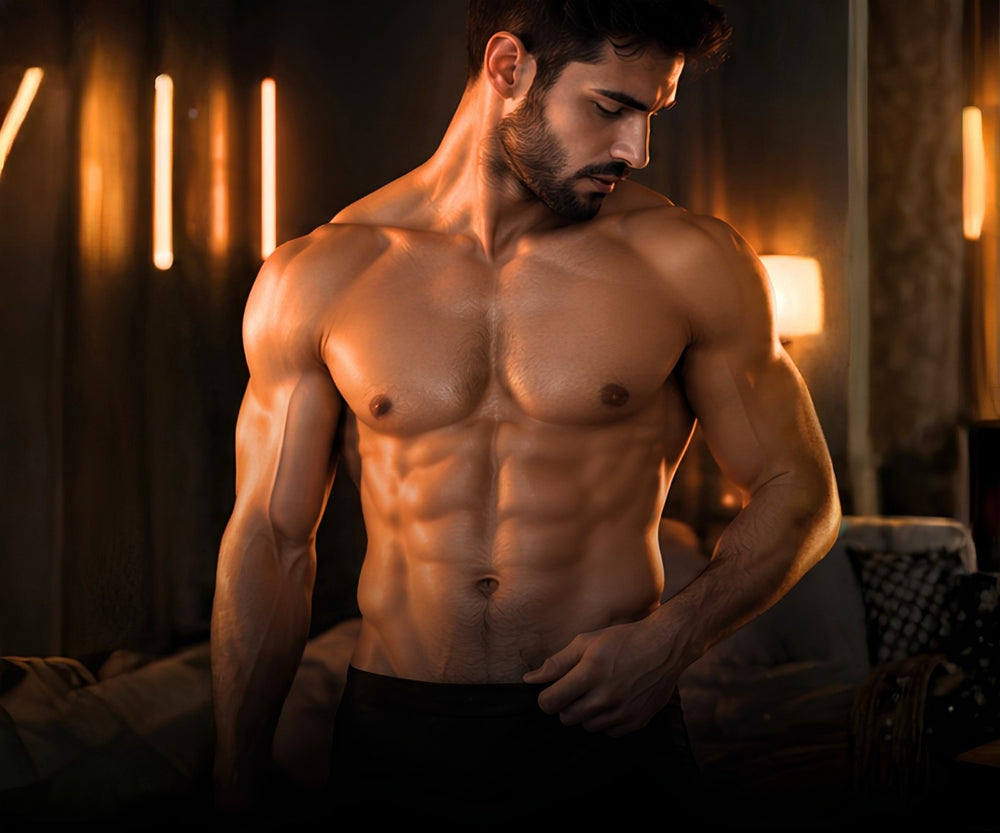 Men's Wellness