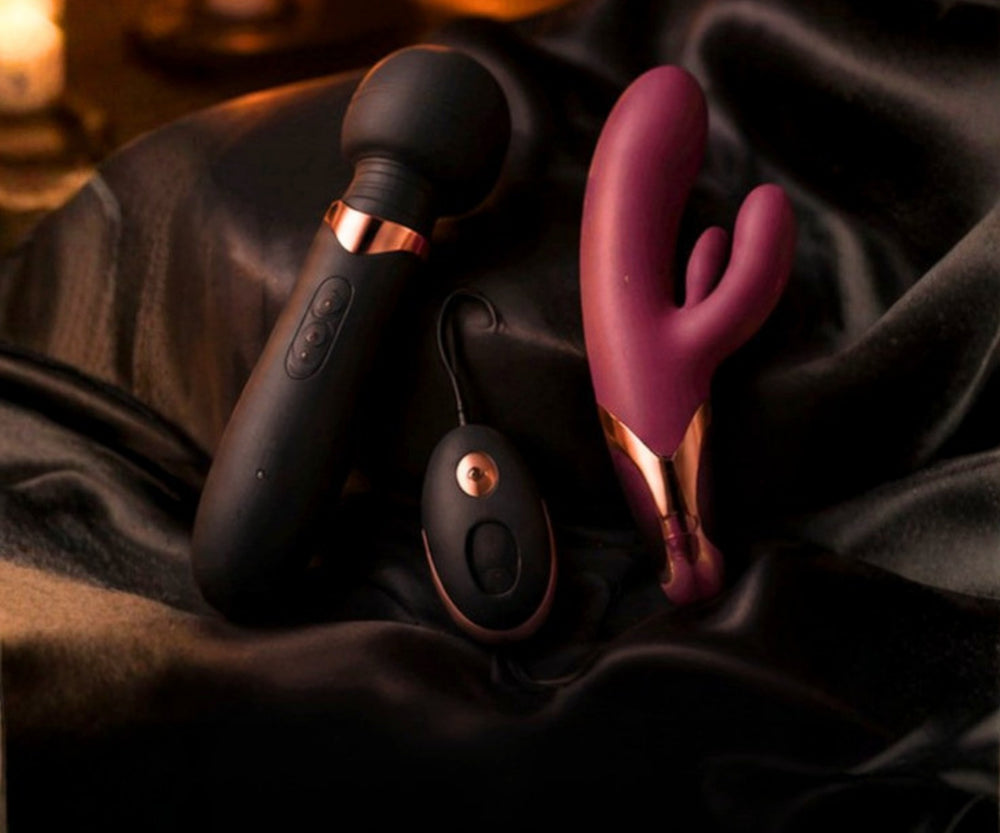 Massagers